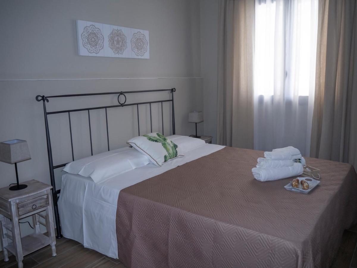 Viaggio In Sicilia B&B Gravina di Catania Bagian luar foto