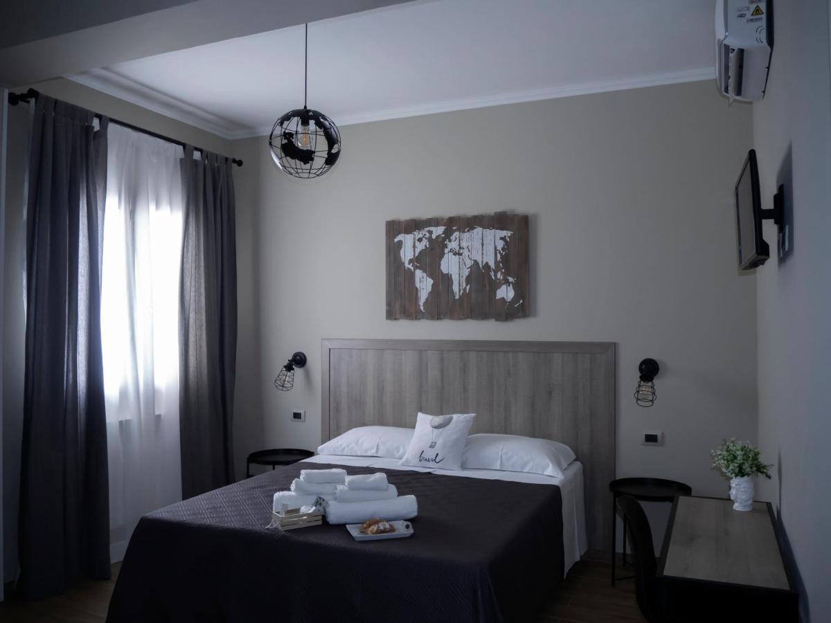 Viaggio In Sicilia B&B Gravina di Catania Bagian luar foto