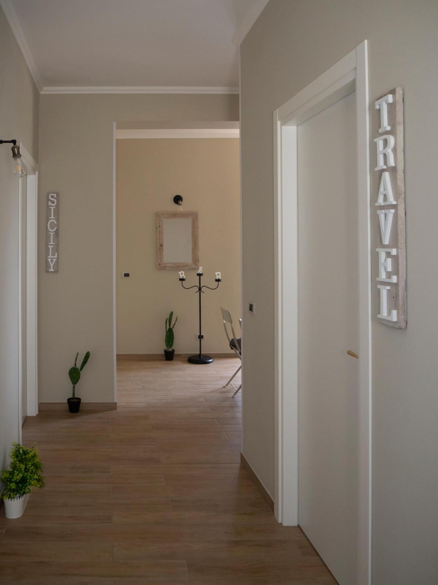 Viaggio In Sicilia B&B Gravina di Catania Bagian luar foto