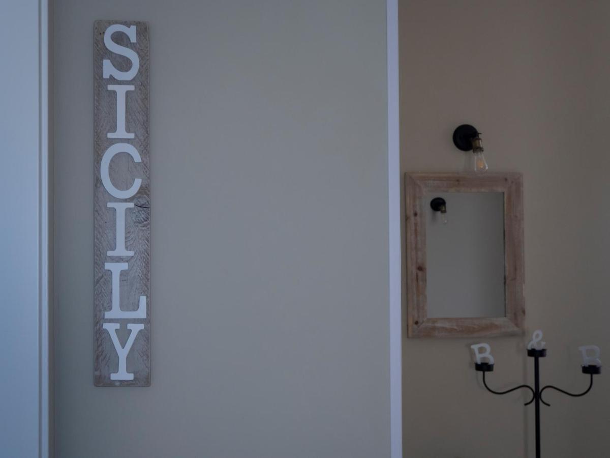 Viaggio In Sicilia B&B Gravina di Catania Bagian luar foto