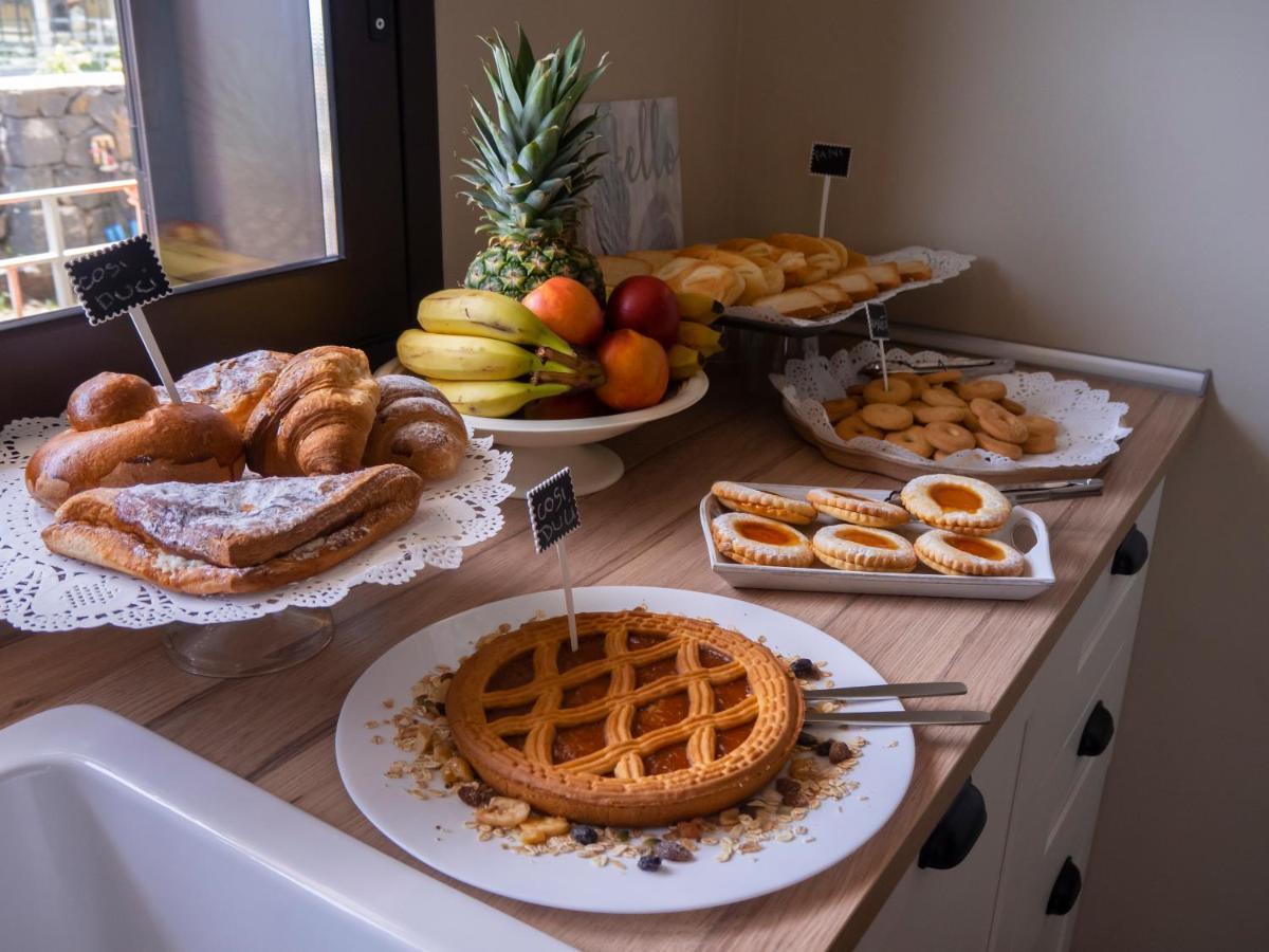 Viaggio In Sicilia B&B Gravina di Catania Bagian luar foto