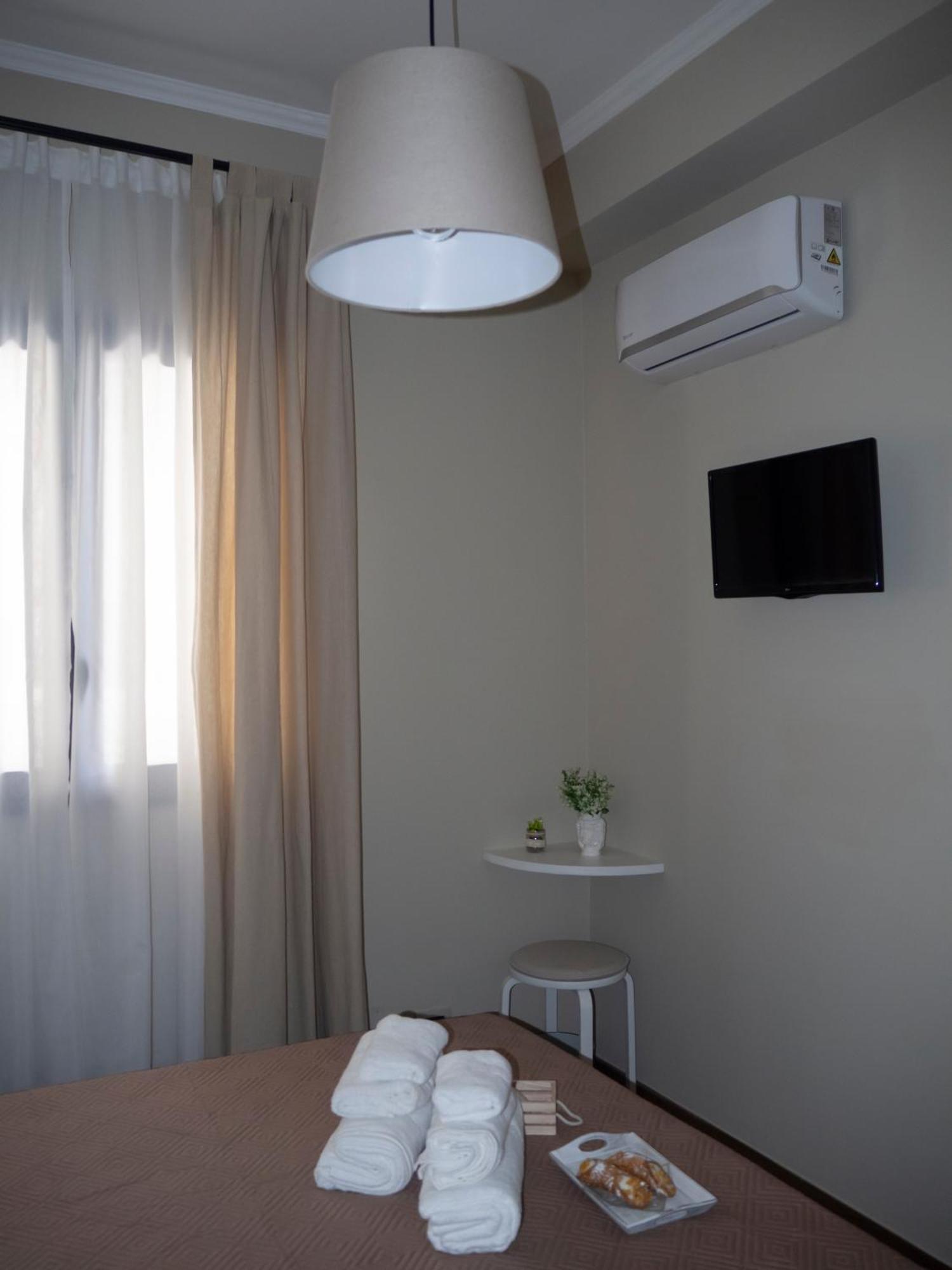 Viaggio In Sicilia B&B Gravina di Catania Bagian luar foto
