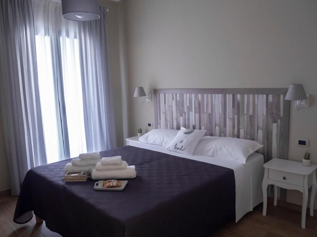 Viaggio In Sicilia B&B Gravina di Catania Bagian luar foto